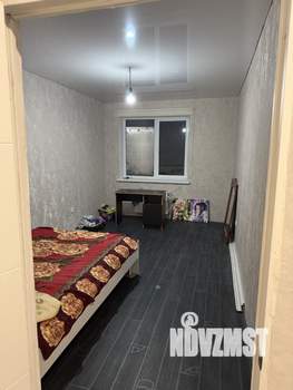 1-к квартира, вторичка, 37м2, 3/17 этаж