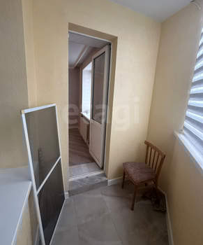 3-к квартира, вторичка, 69м2, 10/10 этаж