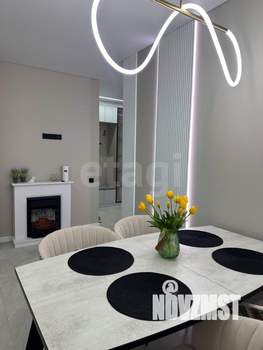 3-к квартира, вторичка, 89м2, 11/12 этаж