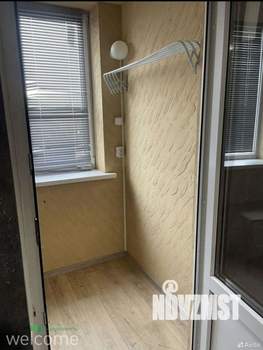 1-к квартира, вторичка, 34м2, 9/16 этаж