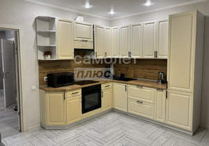 2-к квартира, вторичка, 70м2, 16/16 этаж