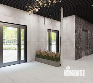 3-к квартира, вторичка, 95м2, 1/12 этаж