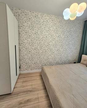 2-к квартира, вторичка, 45м2, 4/5 этаж