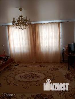 2-к квартира, вторичка, 55м2, 1/2 этаж