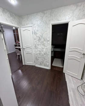 2-к квартира, вторичка, 77м2, 5/10 этаж