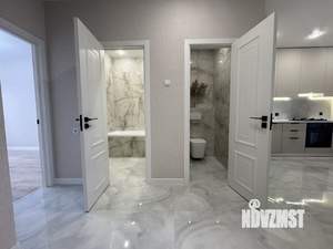 2-к квартира, вторичка, 59м2, 14/19 этаж