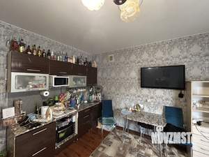 Студия квартира, вторичка, 28м2, 3/5 этаж