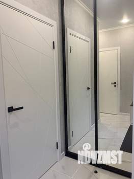 1-к квартира, вторичка, 40м2, 2/10 этаж
