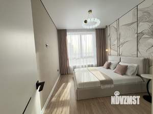 2-к квартира, вторичка, 50м2, 4/8 этаж