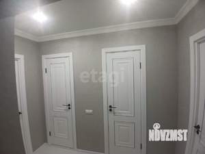 3-к квартира, вторичка, 76м2, 9/10 этаж