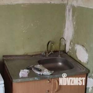 1-к квартира, вторичка, 30м2, 1/5 этаж