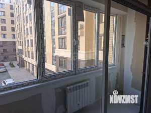 1-к квартира, вторичка, 41м2, 3/8 этаж