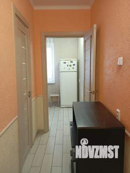 1-к квартира, вторичка, 39м2, 3/9 этаж