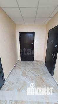 2-к квартира, вторичка, 52м2, 21/25 этаж