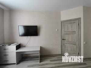 1-к квартира, вторичка, 33м2, 10/18 этаж