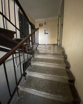 2-к квартира, вторичка, 41м2, 2/3 этаж