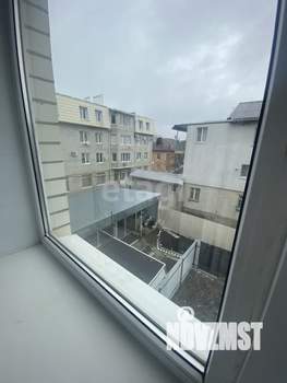 1-к квартира, вторичка, 26м2, 2/5 этаж