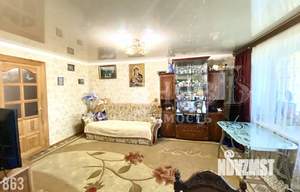 3-к квартира, вторичка, 74м2, 3/5 этаж