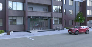 3-к квартира, вторичка, 78м2, 3/17 этаж