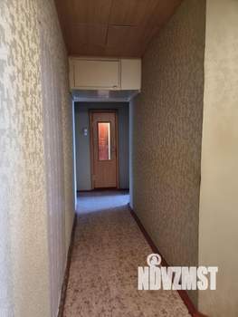 3-к квартира, вторичка, 64м2, 3/9 этаж