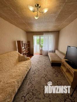 1-к квартира, вторичка, 35м2, 5/9 этаж