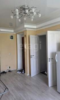 3-к квартира, вторичка, 49м2, 4/5 этаж