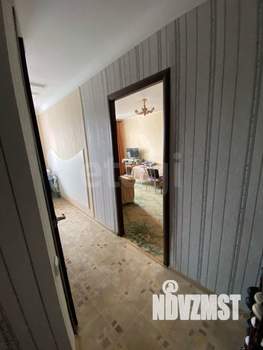 2-к квартира, вторичка, 45м2, 3/5 этаж