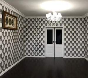 2-к квартира, вторичка, 118м2, 6/6 этаж