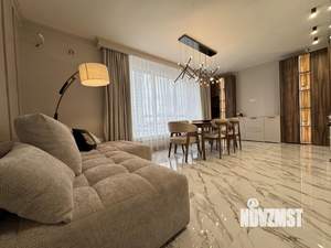 3-к квартира, вторичка, 90м2, 6/24 этаж