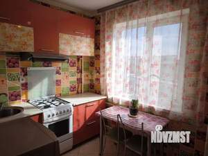 1-к квартира, вторичка, 39м2, 8/9 этаж