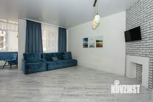 1-к квартира, вторичка, 36м2, 9/14 этаж