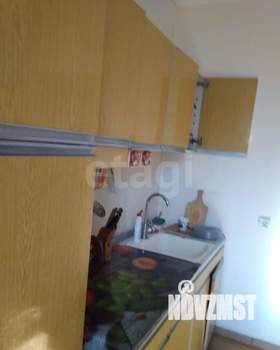 2-к квартира, вторичка, 54м2, 9/12 этаж