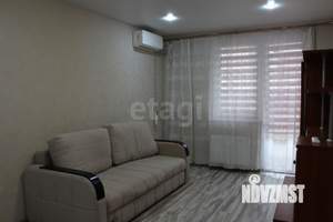 1-к квартира, вторичка, 52м2, 1/9 этаж