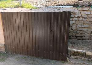 2-к квартира, вторичка, 38м2, 1/1 этаж