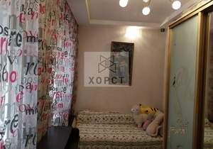 2-к квартира, вторичка, 40м2, 3/3 этаж