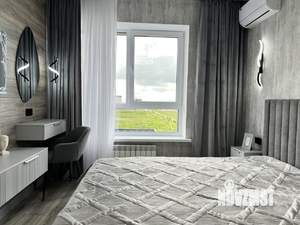 1-к квартира, вторичка, 35м2, 5/8 этаж