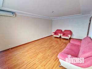 3-к квартира, вторичка, 91м2, 4/10 этаж