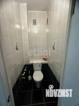 2-к квартира, вторичка, 57м2, 4/12 этаж
