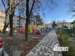 3-к квартира, вторичка, 57м2, 1/4 этаж
