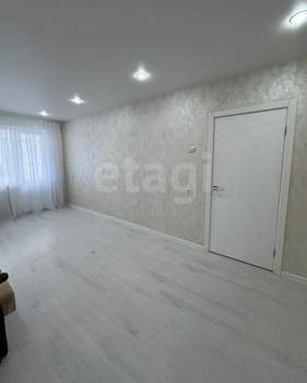 1-к квартира, вторичка, 38м2, 5/9 этаж