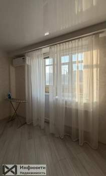 Студия квартира, вторичка, 30м2, 4/16 этаж