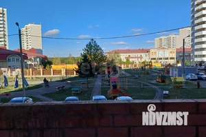 3-к квартира, вторичка, 70м2, 2/16 этаж
