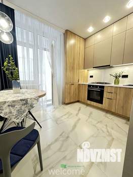 1-к квартира, вторичка, 35м2, 13/20 этаж