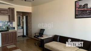 Студия квартира, вторичка, 26м2, 5/16 этаж