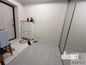 1-к квартира, вторичка, 52м2, 4/7 этаж