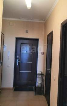 2-к квартира, вторичка, 50м2, 10/17 этаж