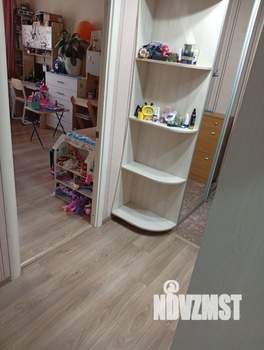 2-к квартира, вторичка, 59м2, 2/10 этаж