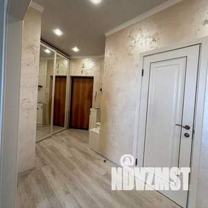 3-к квартира, вторичка, 79м2, 13/22 этаж