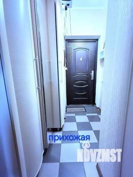 Студия квартира, вторичка, 24м2, 10/16 этаж