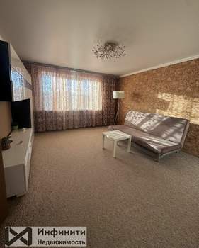 3-к квартира, вторичка, 74м2, 5/5 этаж